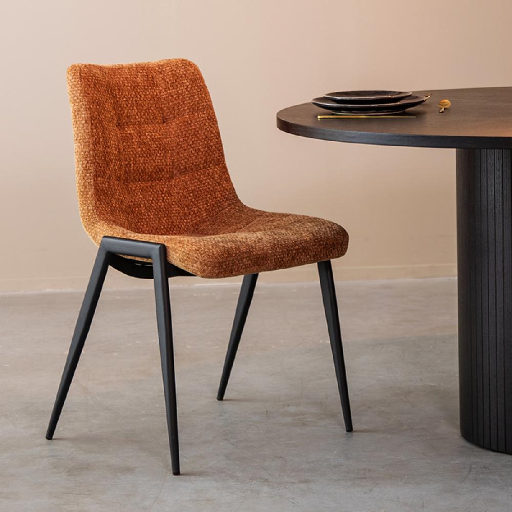 label51 Eetkamerstoel Noor 51x41x84 cm