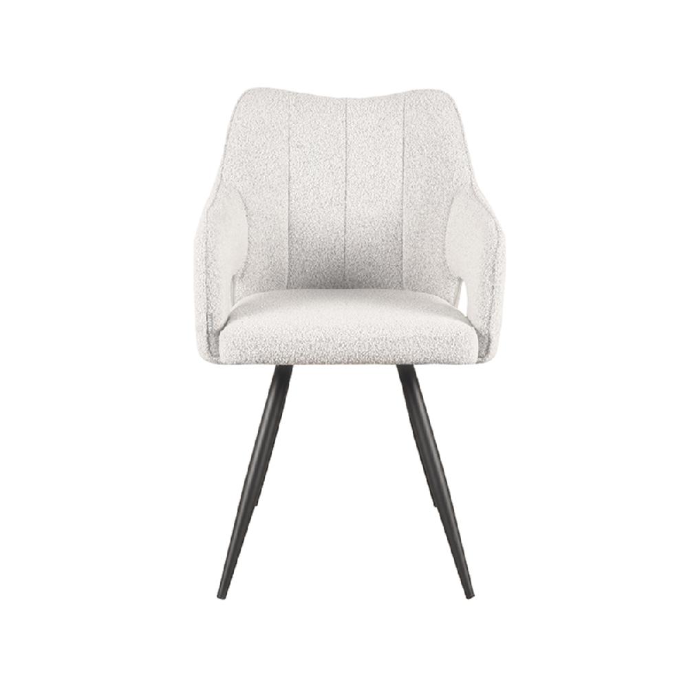 Label51 Eetkamerstoel Noud 55x60x87 Cm