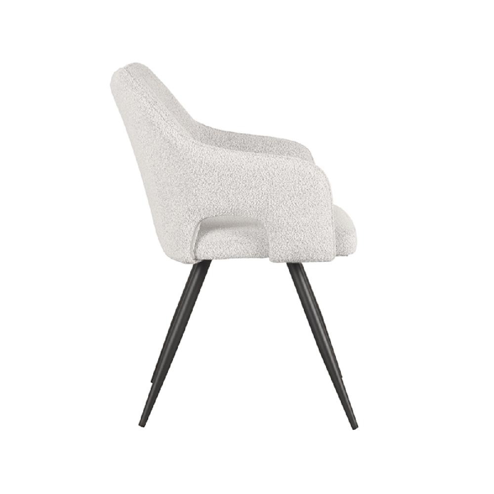 Label51 Eetkamerstoel Noud 55x60x87 Cm