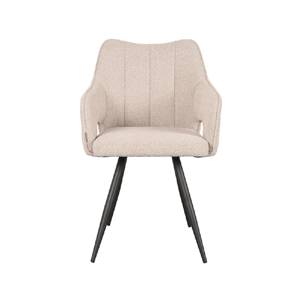 Label51 Eetkamerstoel Noud 55x60x87 Cm