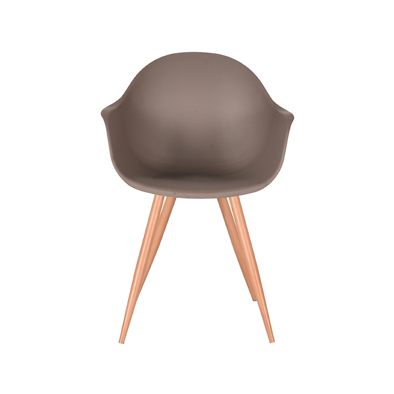 Label51 Eetkamerstoel Parma 58x54x85 Cm