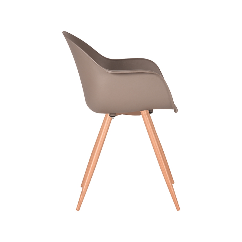 Label51 Eetkamerstoel Parma 58x54x85 Cm