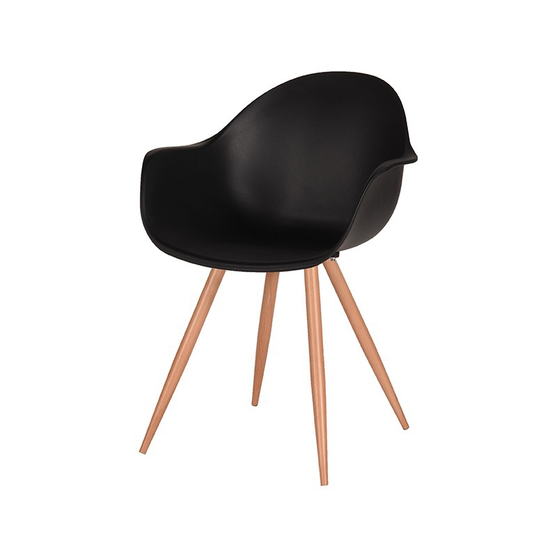 Label51 Eetkamerstoel Parma 58x54x85 Cm