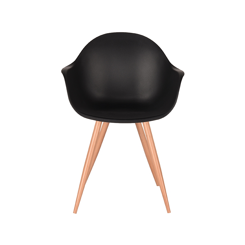 Label51 Eetkamerstoel Parma 58x54x85 Cm