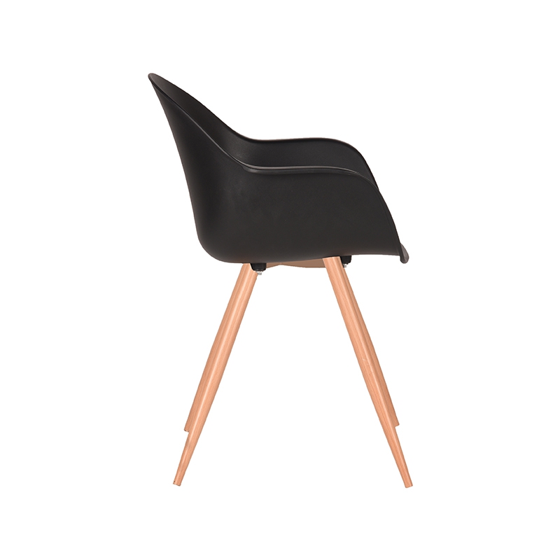 Label51 Eetkamerstoel Parma 58x54x85 Cm