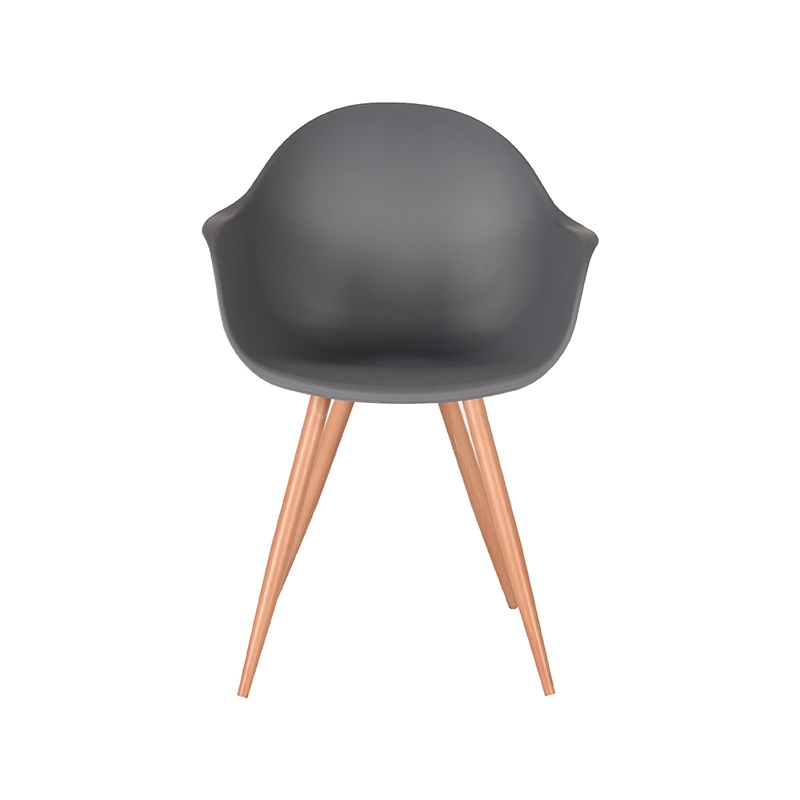 Label51 Eetkamerstoel Parma 58x54x85 Cm