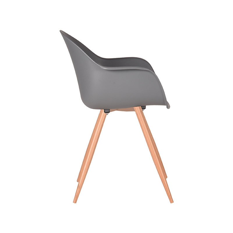 Label51 Eetkamerstoel Parma 58x54x85 Cm