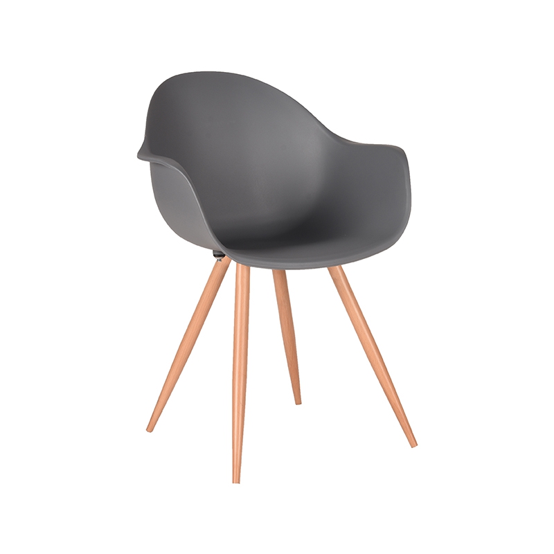 label51 Eetkamerstoel Parma 58x54x85 cm