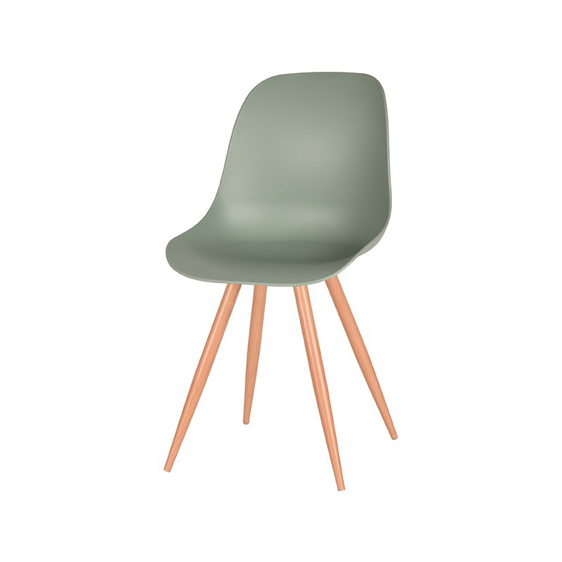 Label51 Eetkamerstoel Rimini 46x54x88 Cm