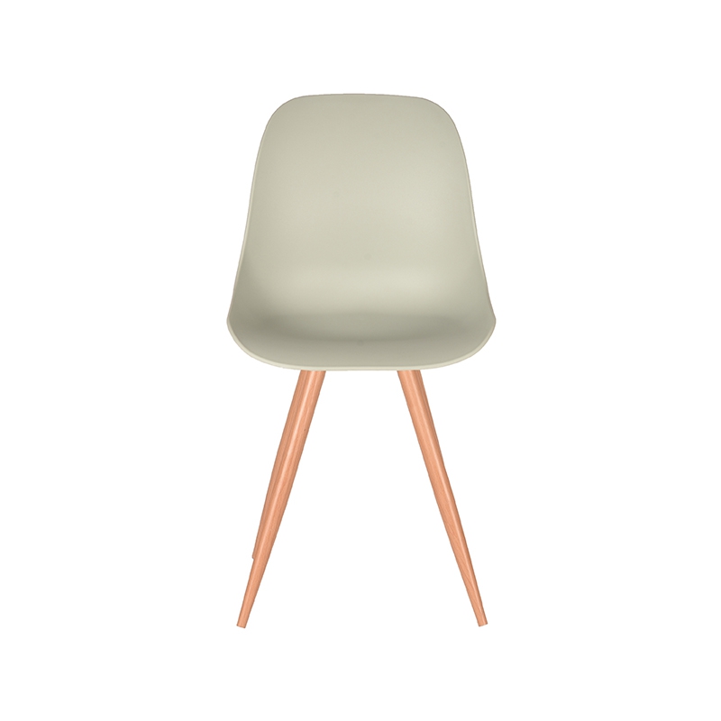 Label51 Eetkamerstoel Rimini 46x54x88 Cm