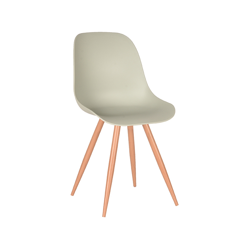 label51 Eetkamerstoel Rimini 46x54x88 cm