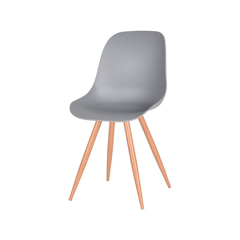 Label51 Eetkamerstoel Rimini 46x54x88 Cm