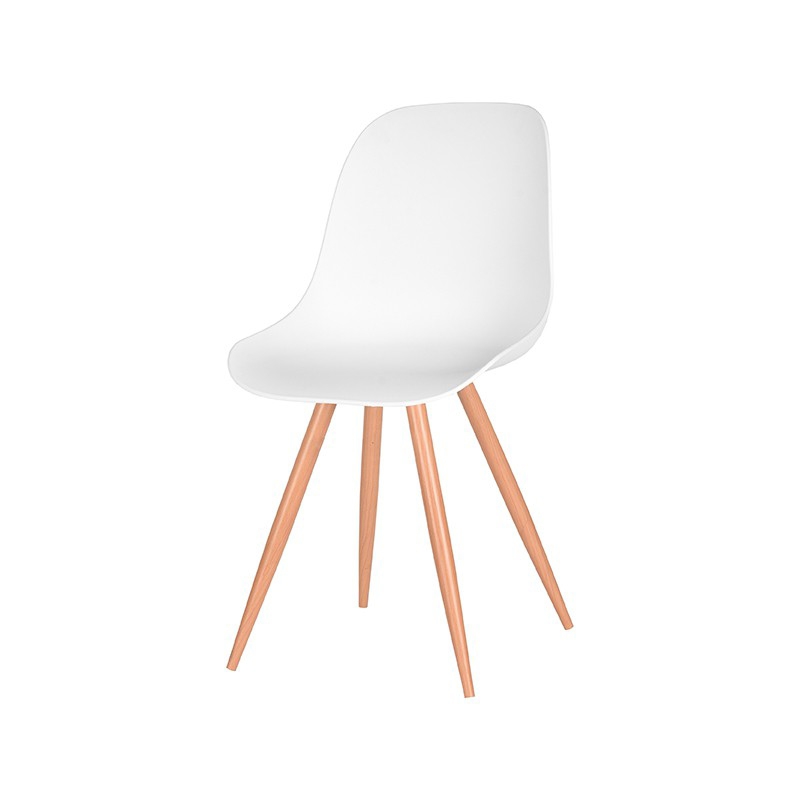 Label51 Eetkamerstoel Rimini 46x54x88 Cm