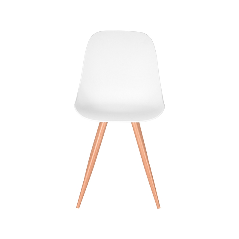 Label51 Eetkamerstoel Rimini 46x54x88 Cm