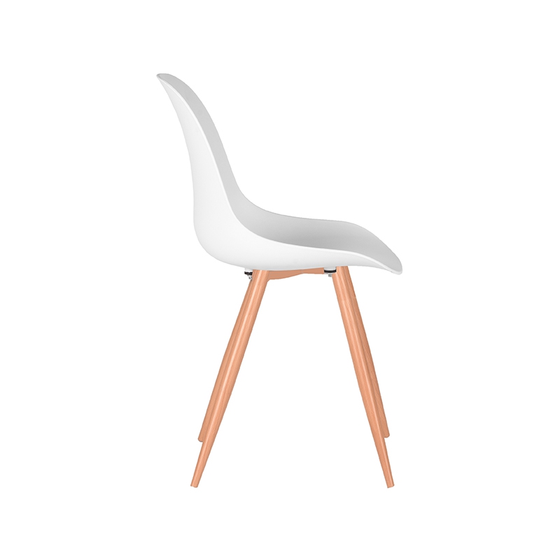 Label51 Eetkamerstoel Rimini 46x54x88 Cm