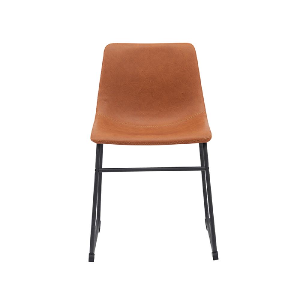 Label51 Eetkamerstoel Risto 47x55x79 Cm