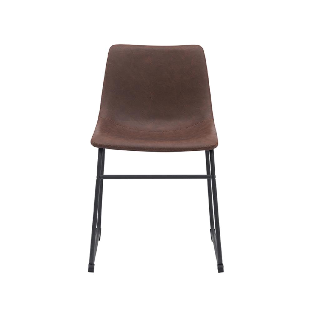 Label51 Eetkamerstoel Risto 47x55x79 Cm