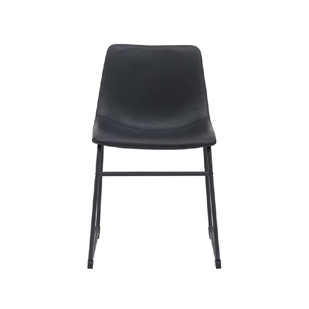 Label51 Eetkamerstoel Risto 47x55x79 Cm