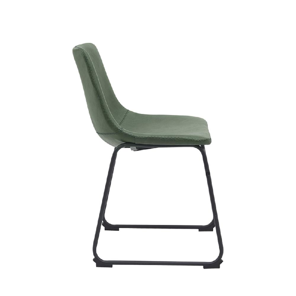 Label51 Eetkamerstoel Risto 47x55x79 Cm