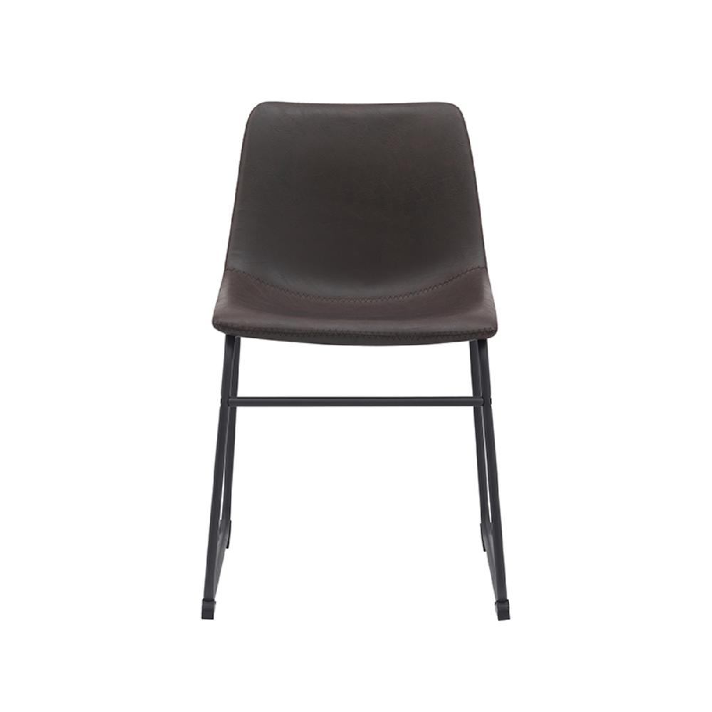 Label51 Eetkamerstoel Risto 47x55x79 Cm