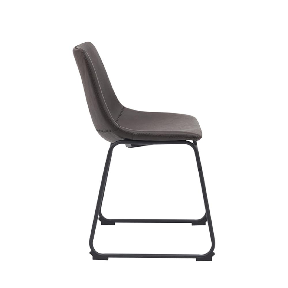 Label51 Eetkamerstoel Risto 47x55x79 Cm