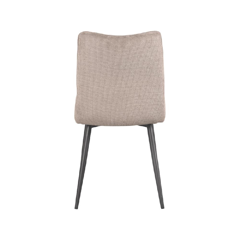 Label51 Eetkamerstoel Riv 47x59x88 Cm