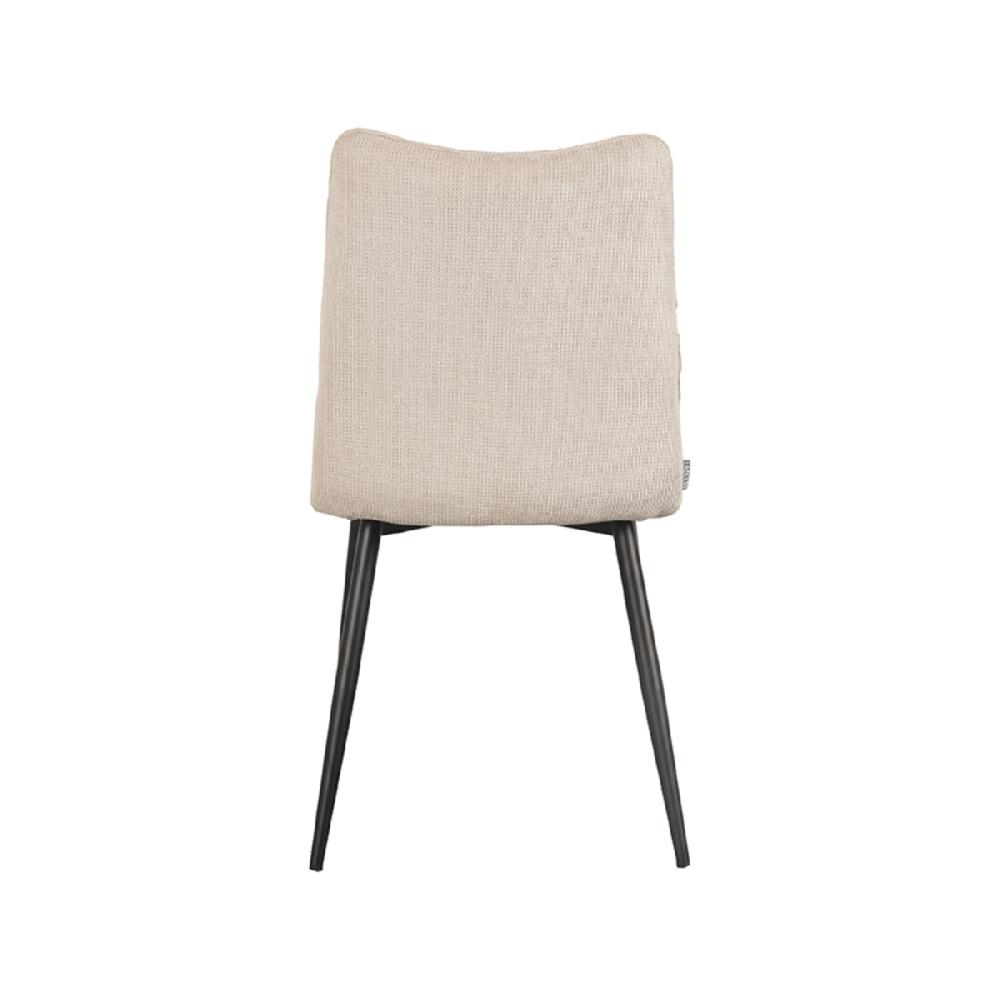 Label51 Eetkamerstoel Riv 47x59x88 Cm