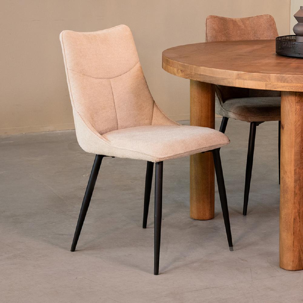 label51 Eetkamerstoel Riv 47x59x88 cm