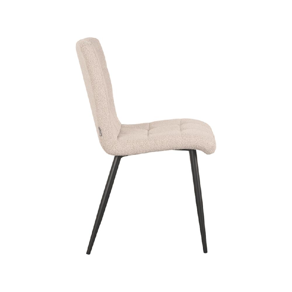 Label51 Eetkamerstoel Sam 44x57x86 Cm