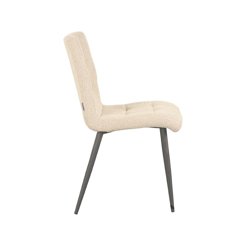 Label51 Eetkamerstoel Sam 44x57x86 Cm