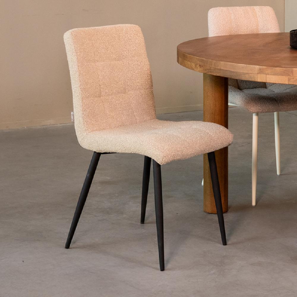 label51 Eetkamerstoel Sam 44x57x86 cm