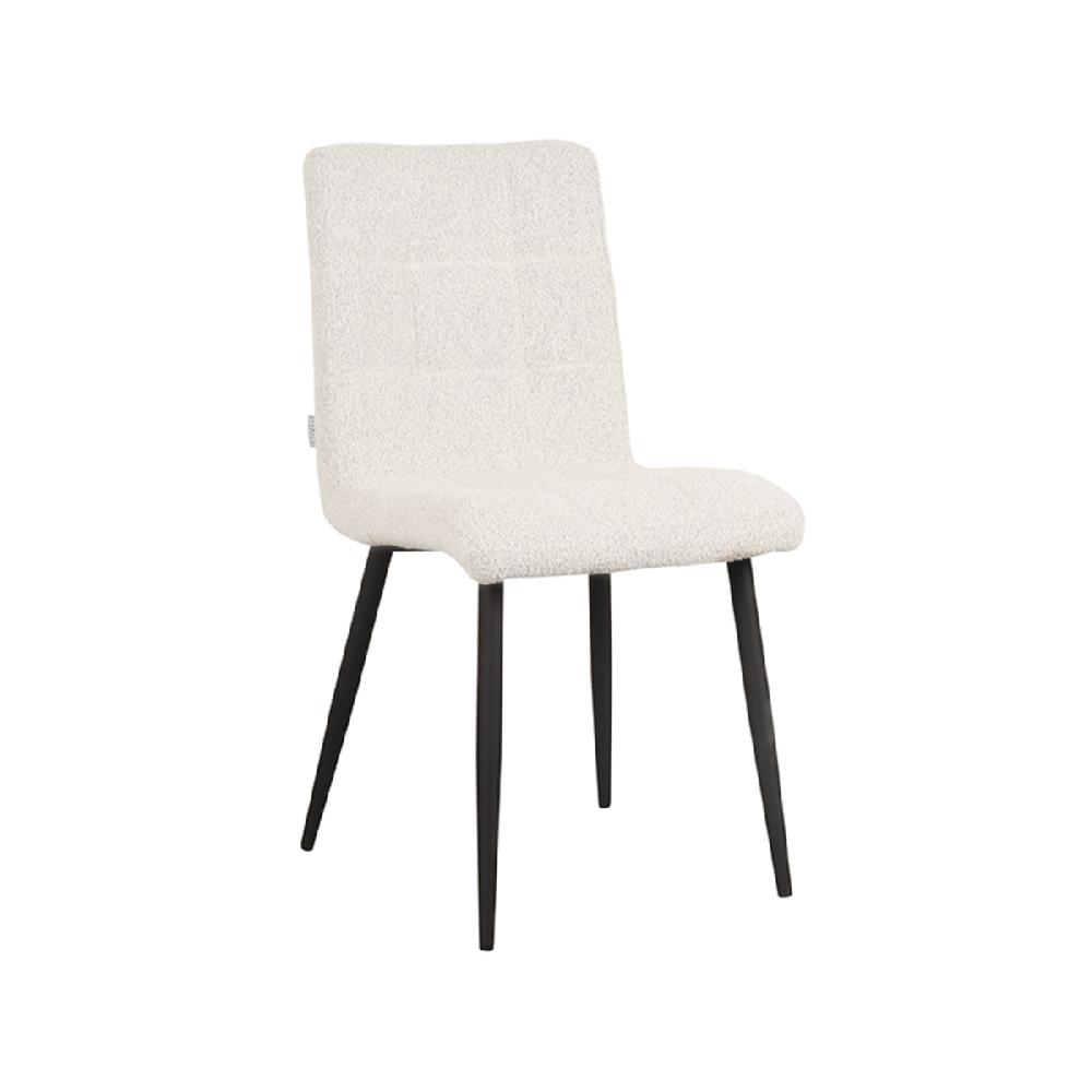 Label51 Eetkamerstoel Sam 44x57x86 Cm