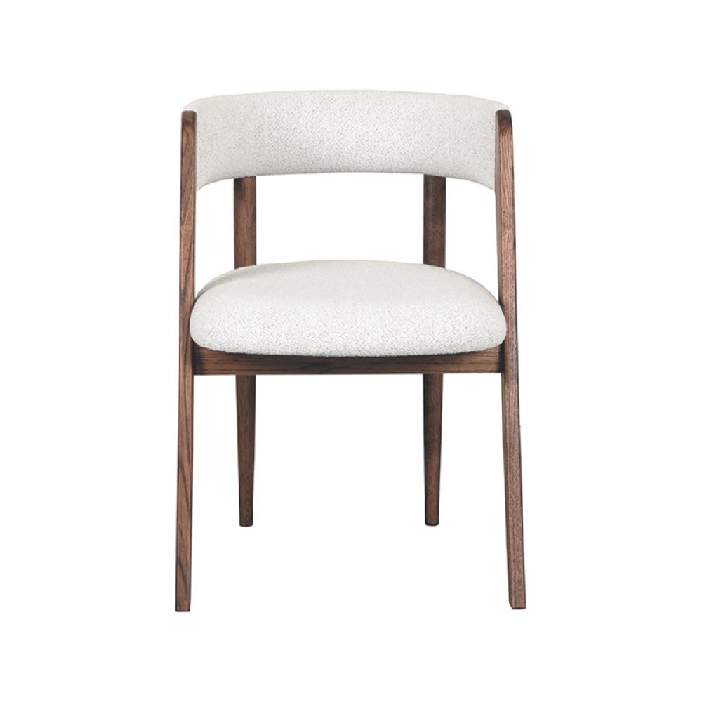 Label51 Eetkamerstoel Sasha 54x82x75 Cm