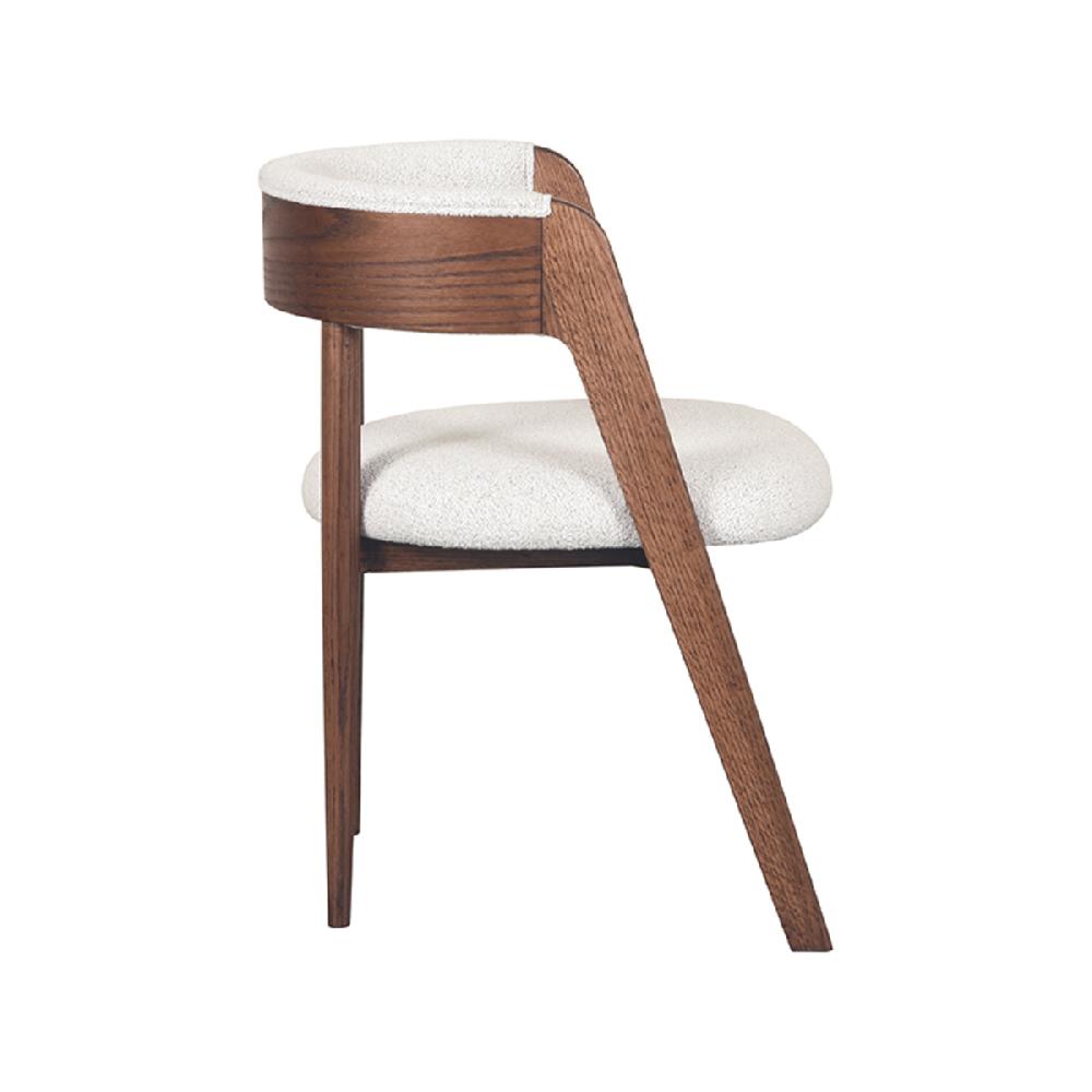 Label51 Eetkamerstoel Sasha 54x82x75 Cm