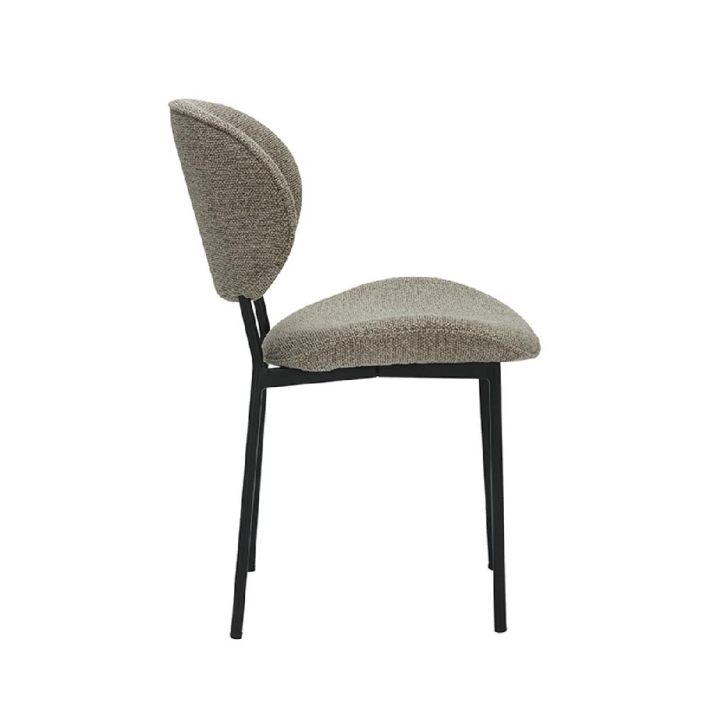 Label51 Eetkamerstoel Senn 59x53x85cm