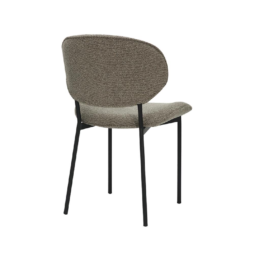 Label51 Eetkamerstoel Senn 59x53x85cm