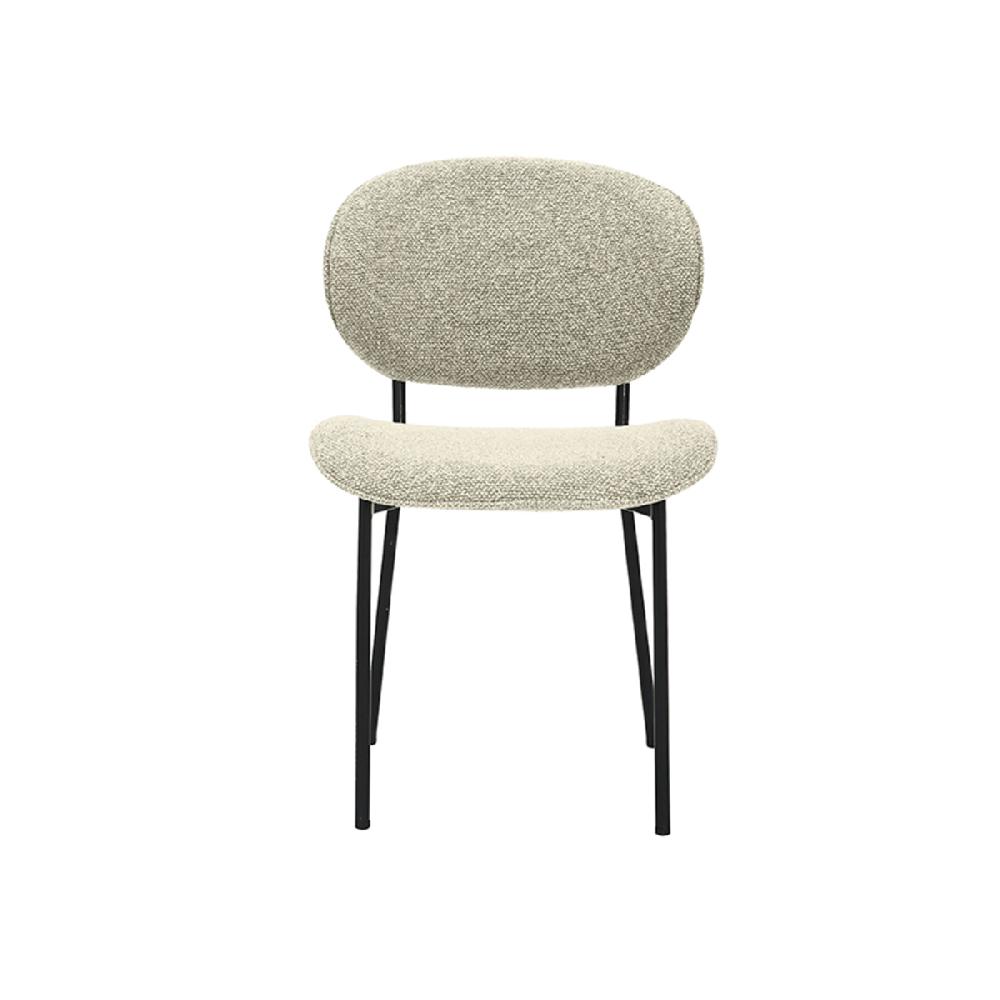 Label51 Eetkamerstoel Senn 59x53x85cm