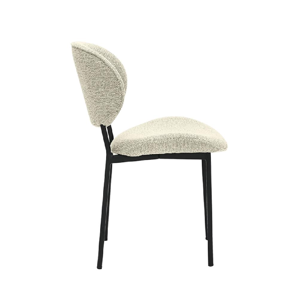 Label51 Eetkamerstoel Senn 59x53x85cm