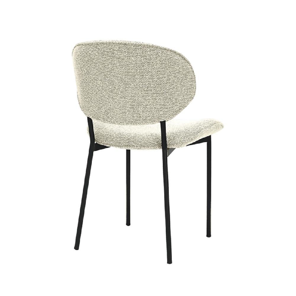 Label51 Eetkamerstoel Senn 59x53x85cm