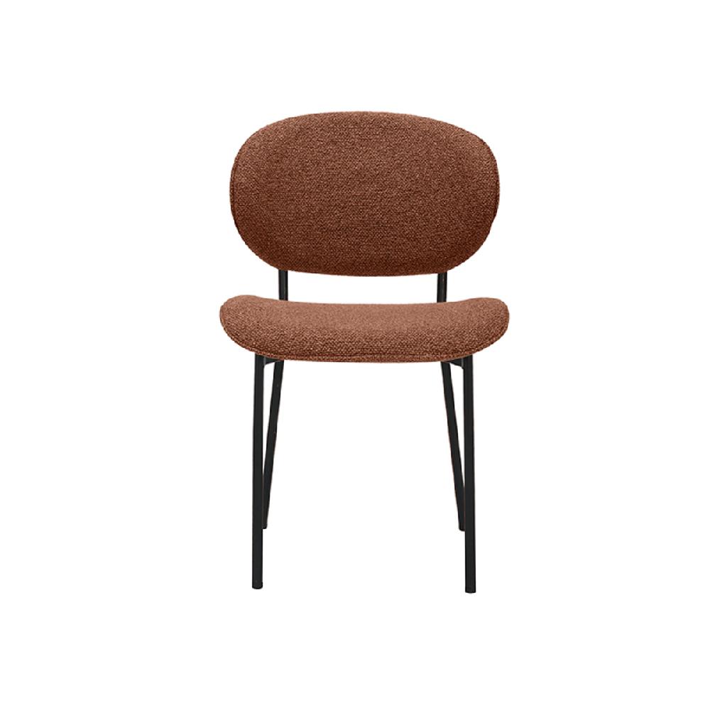 Label51 Eetkamerstoel Senn 59x53x85cm