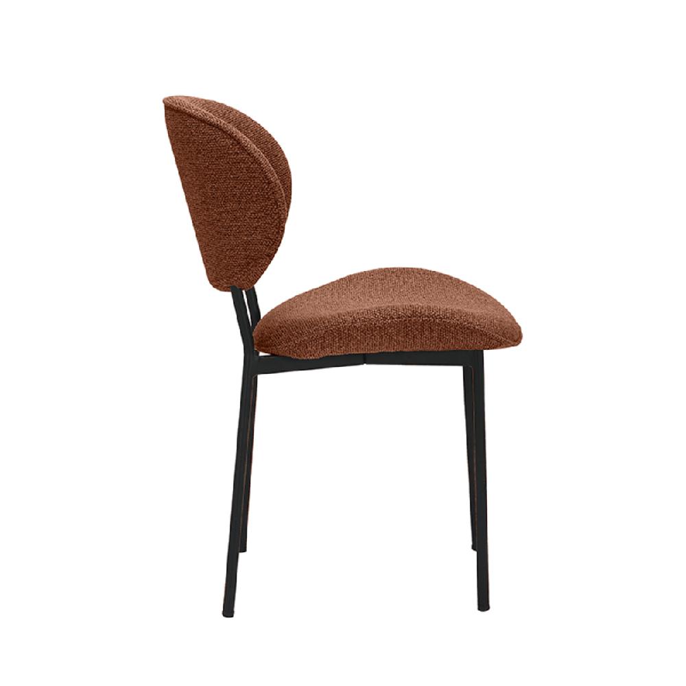 Label51 Eetkamerstoel Senn 59x53x85cm