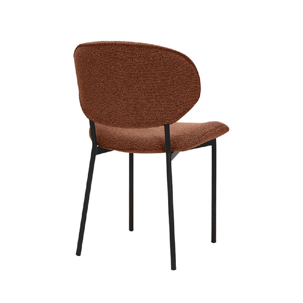 Label51 Eetkamerstoel Senn 59x53x85cm