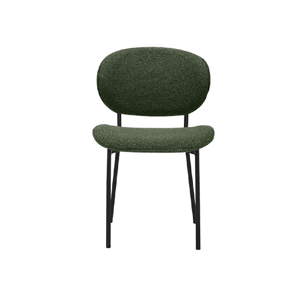 Label51 Eetkamerstoel Senn 59x53x85cm