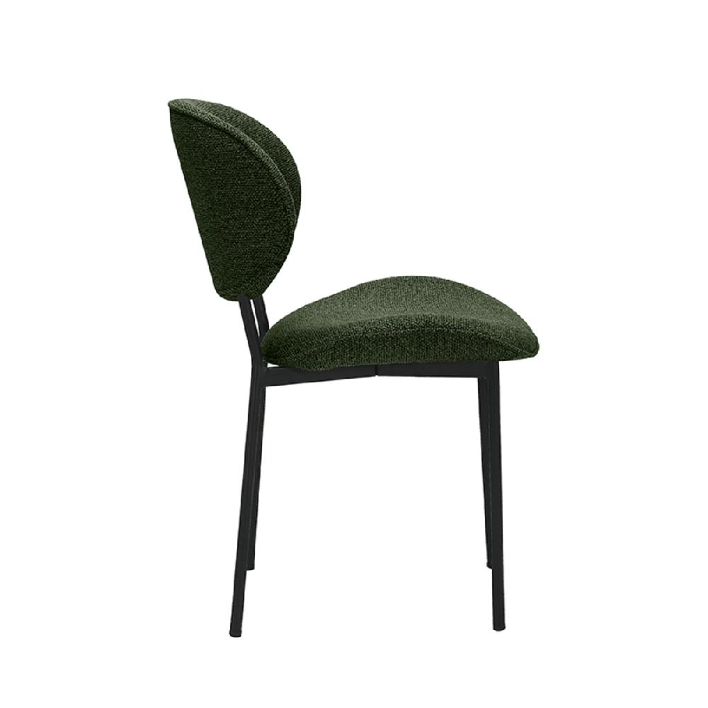 Label51 Eetkamerstoel Senn 59x53x85cm