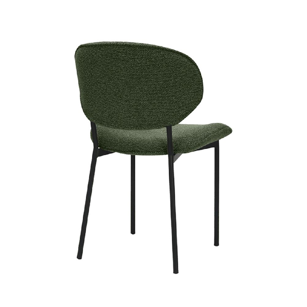 Label51 Eetkamerstoel Senn 59x53x85cm