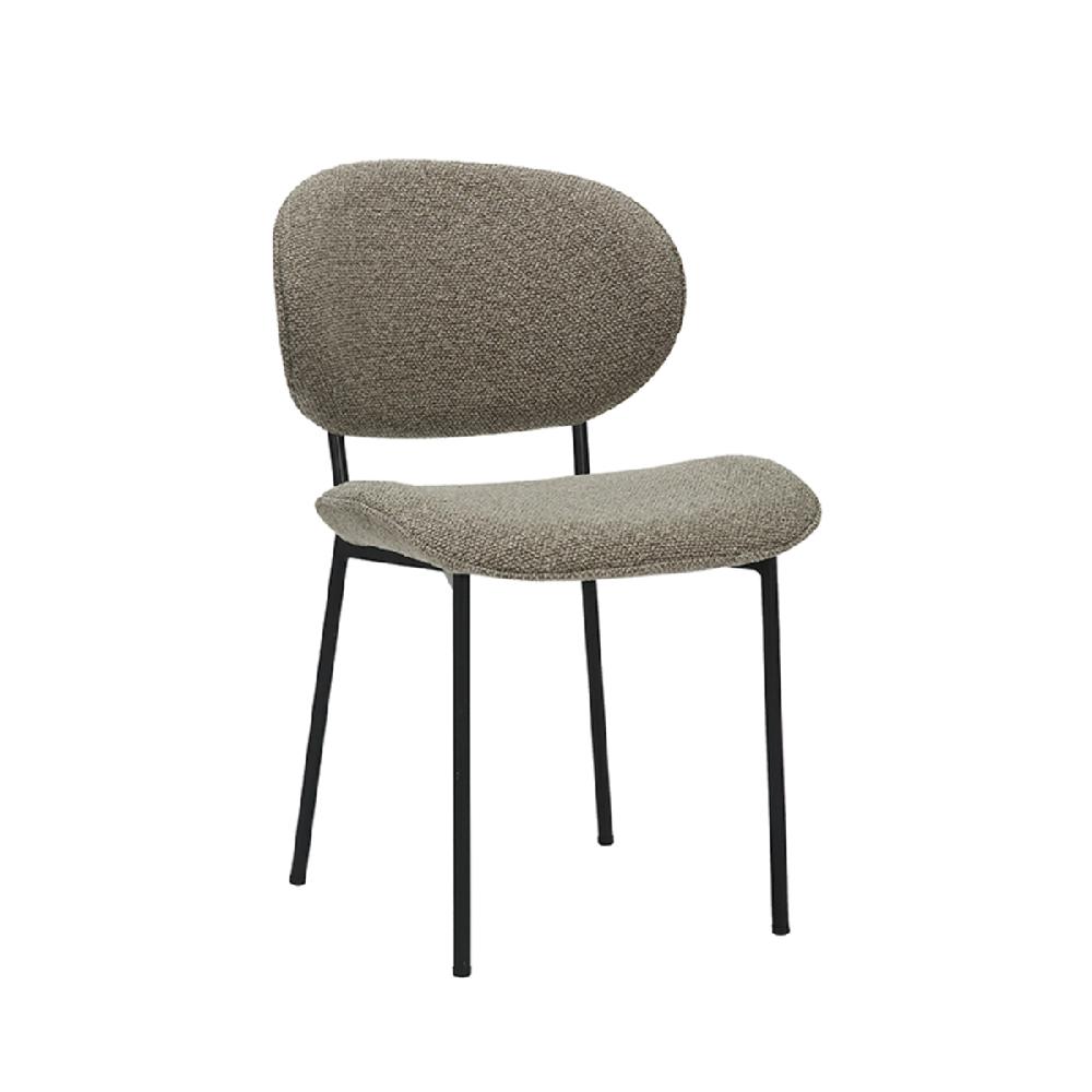 label51 Eetkamerstoel Senn 59x53x85cm