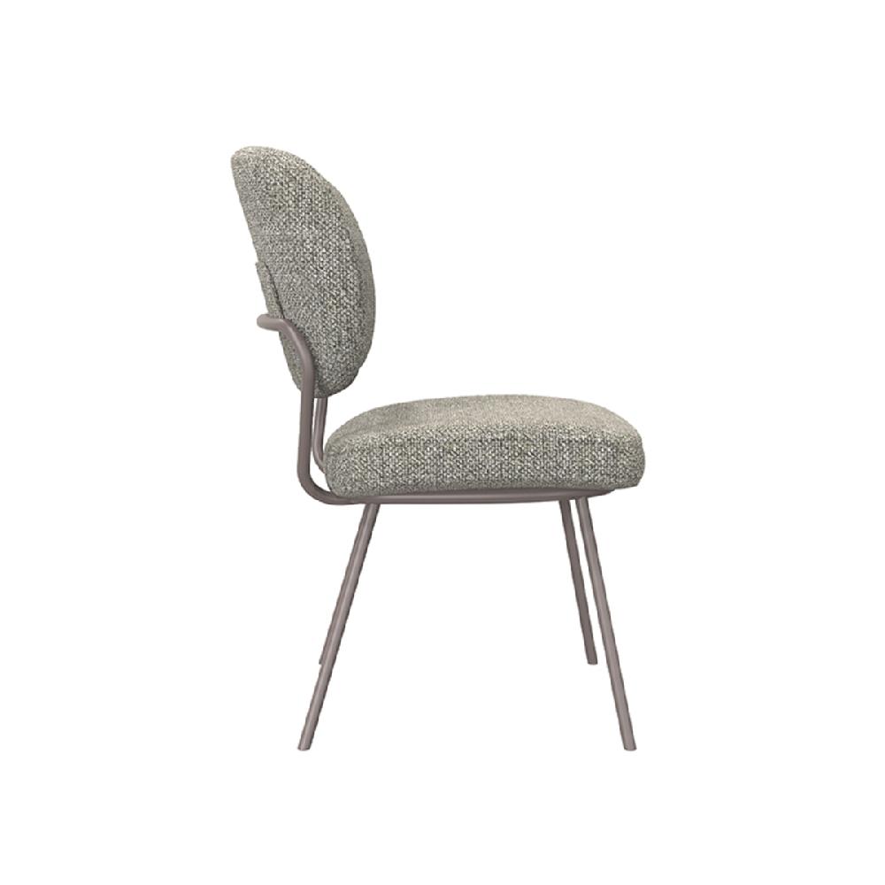 Label51 Eetkamerstoel Singapore 49x63x90 Cm