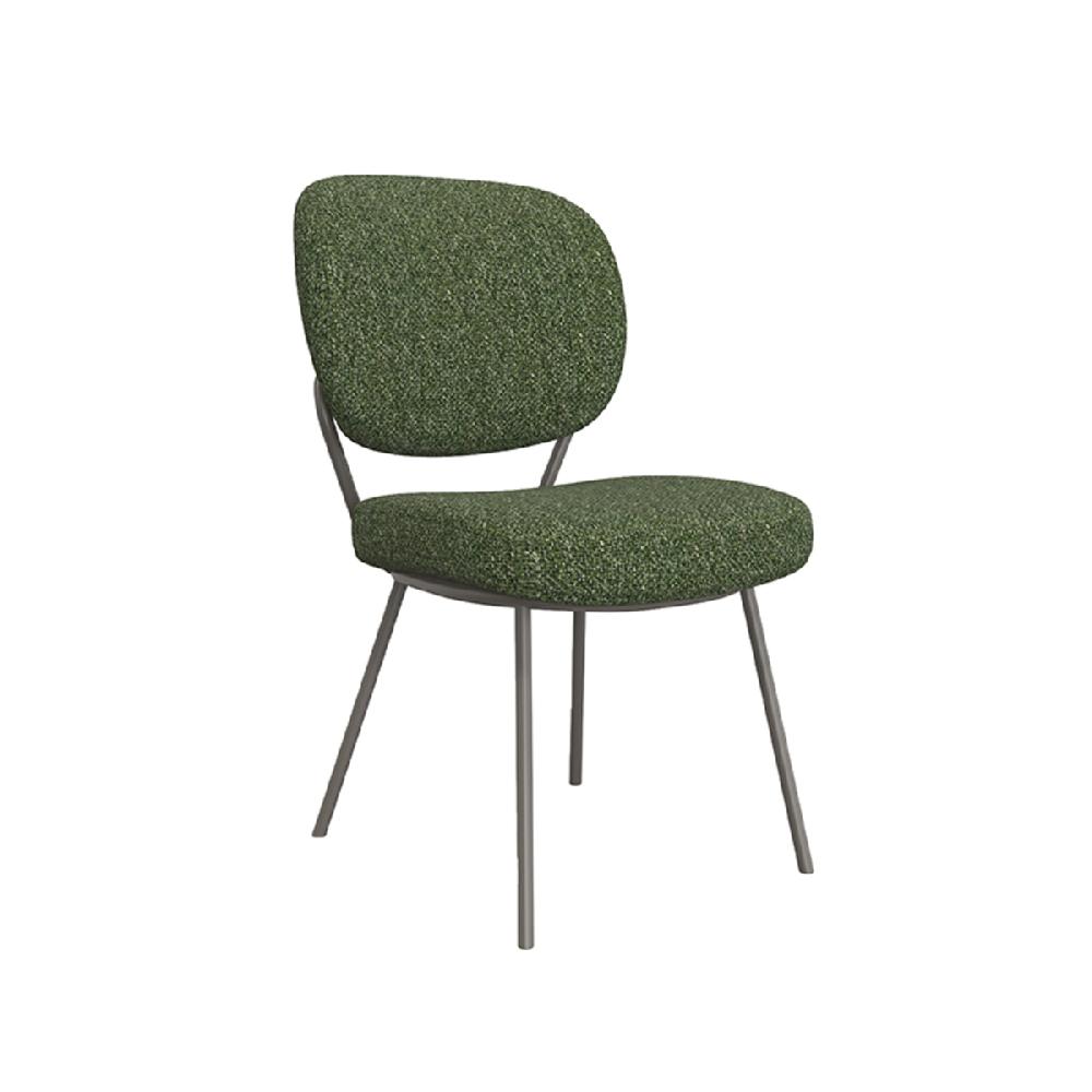 Label51 Eetkamerstoel Singapore 49x63x90 Cm