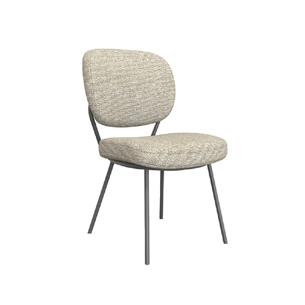 Label51 Eetkamerstoel Singapore 49x63x90 Cm