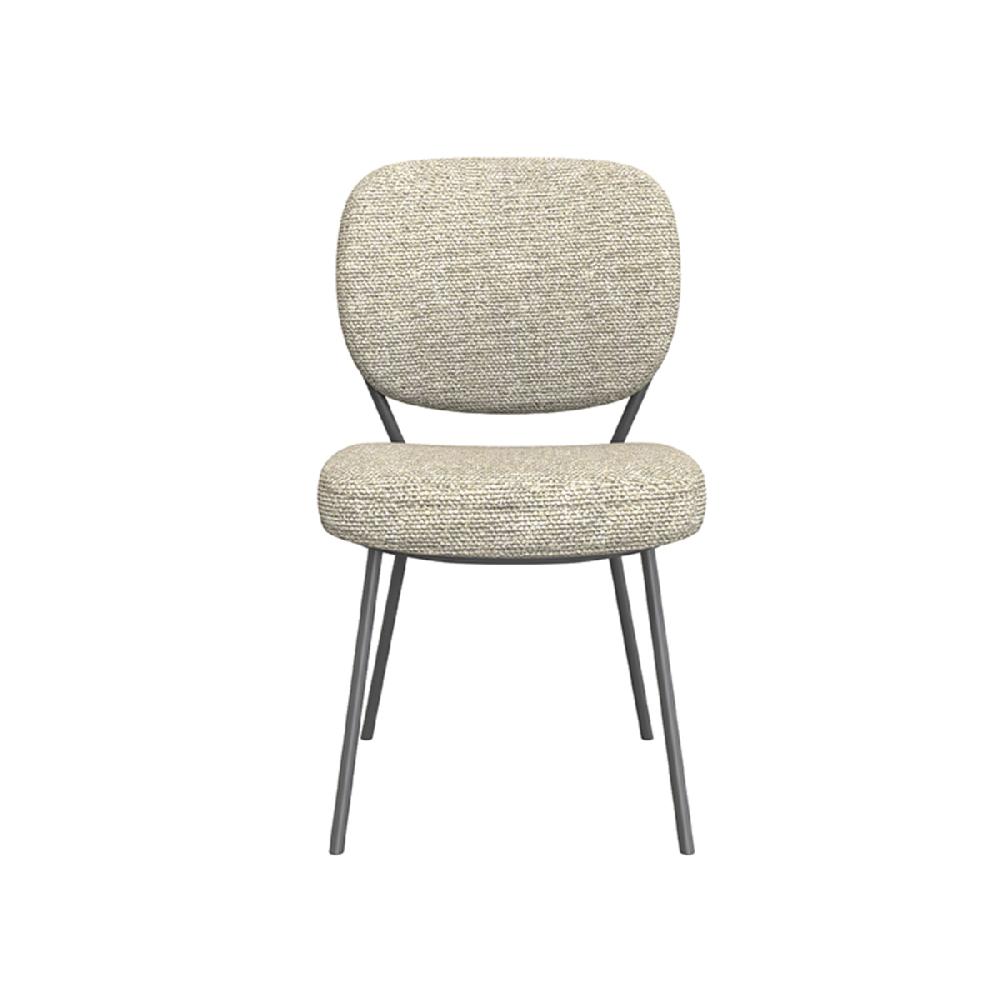 Label51 Eetkamerstoel Singapore 49x63x90 Cm